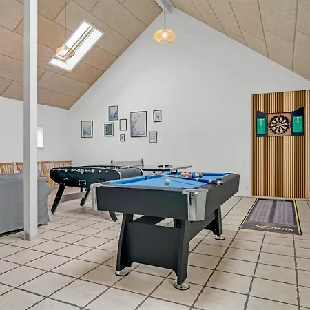Dom wakacyjny Filine - 100m From The Sea By Interhome *