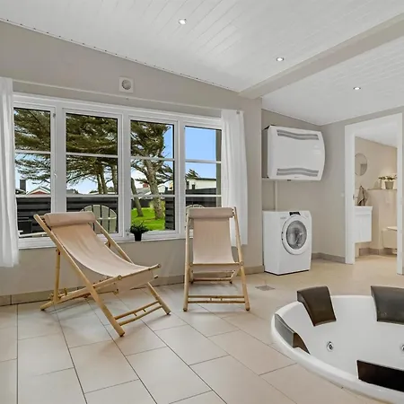 Filine - 100m From The Sea By Interhome Løkken